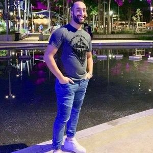 Meet your Posher, Francesco